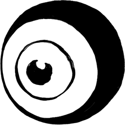 Oculus Icon