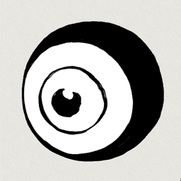 Oculus Festum Logo