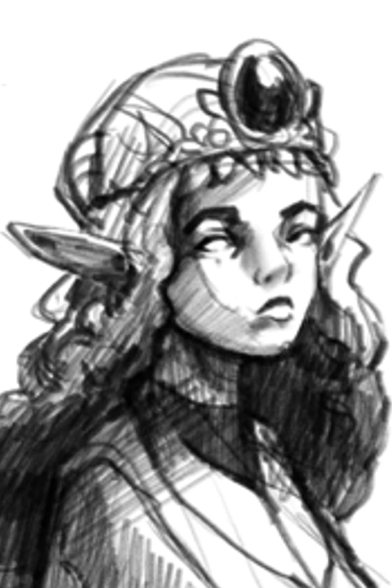 Elves