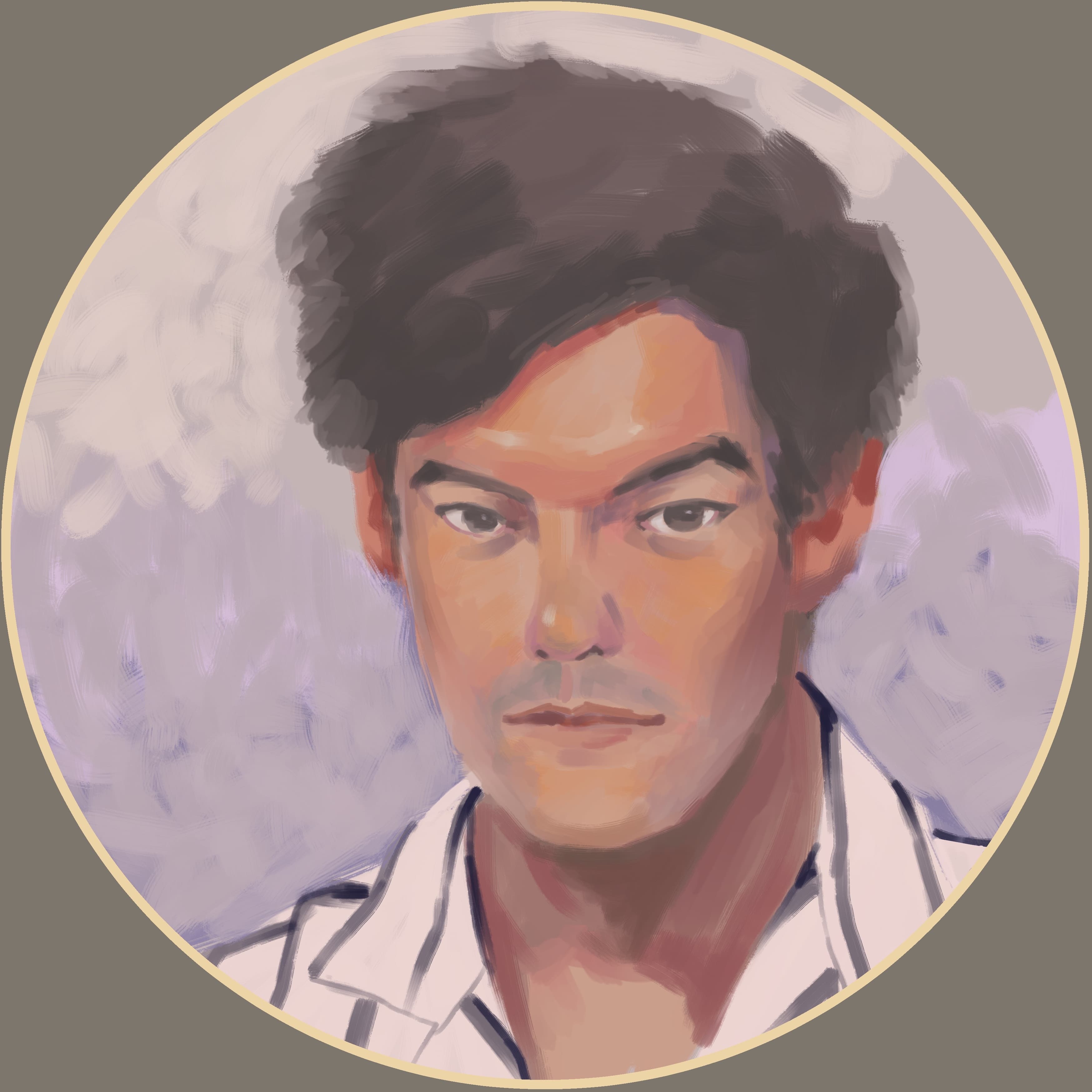 Laurenz Lin Sill
